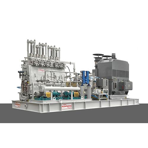 Worthington Reciprocating Pump, VQE